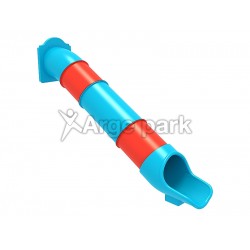 YPKTK003 Tüp Kaydırak H: 200